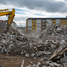 Démolition de Maison Individuelle : Renouvelez Votre Habitat selon Vos Envies Enghien-les-Bains